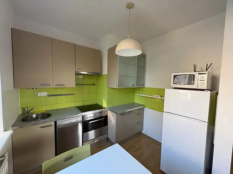 1+kk, Zahradnická 5578, Zlín, Zlínský kraj