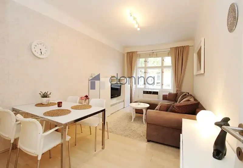 2+kk, Moravská 1502/19, Praha 2 - Vinohrady