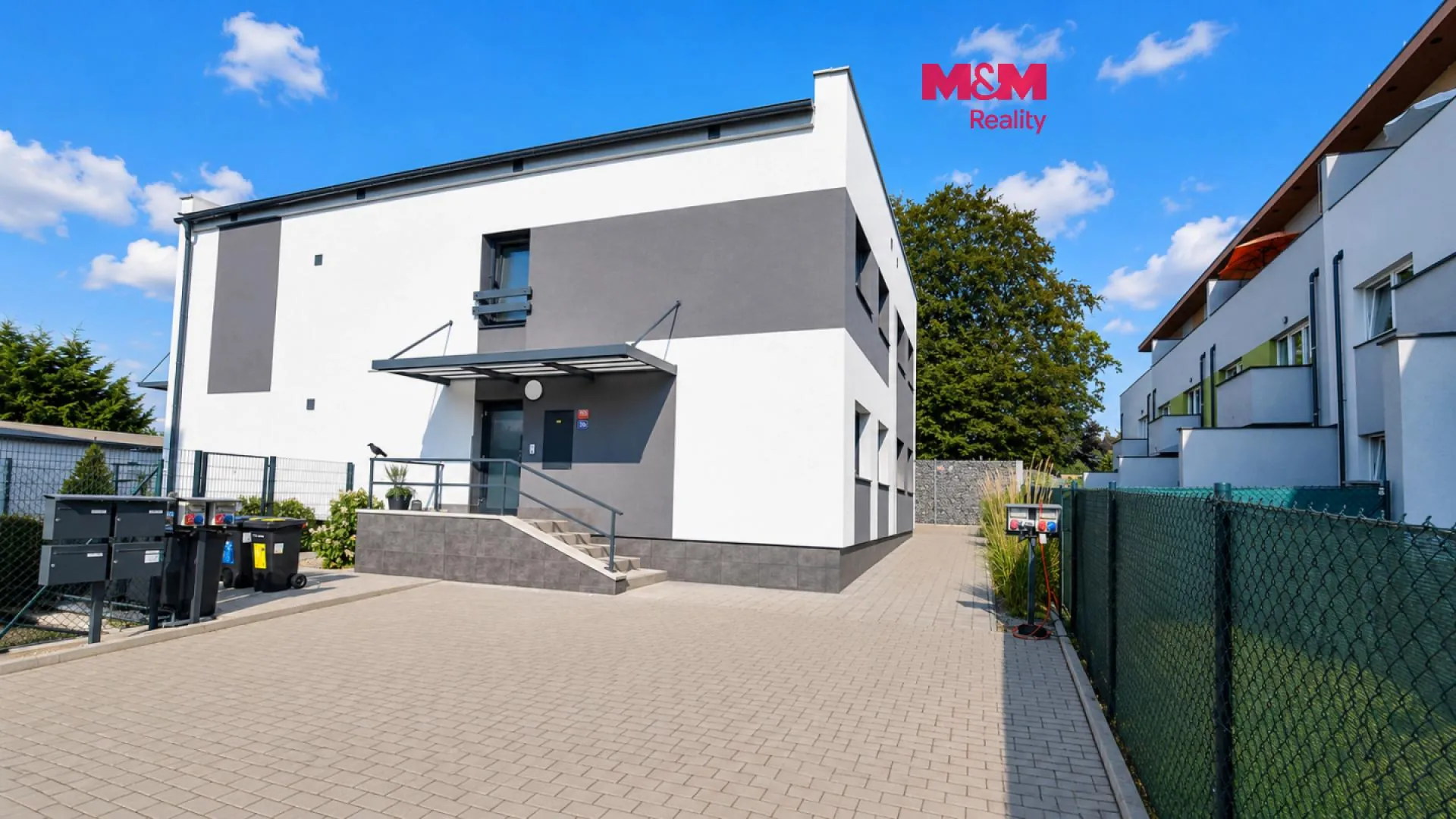 3+kk, Malá 553/53a, Hradec Králové, Královéhradecký kraj
