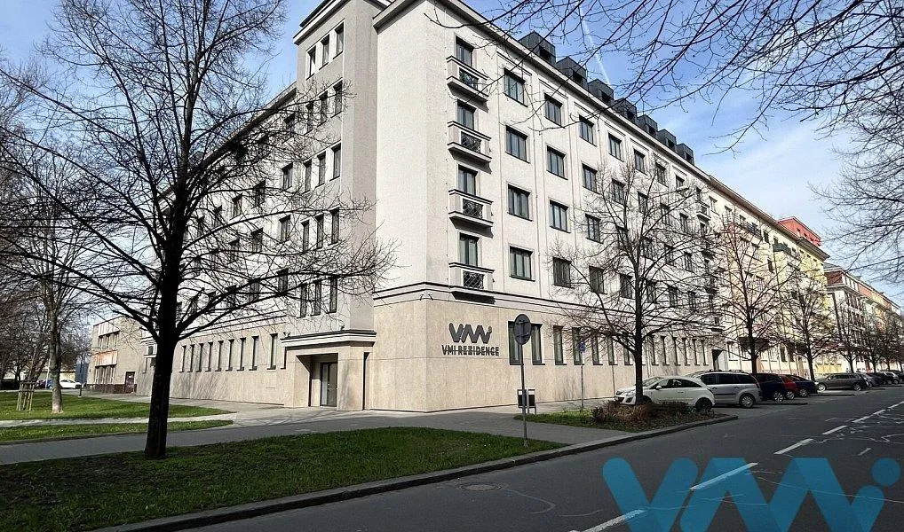 2+kk, 30. dubna, Ostrava-město, Moravskoslezský kraj