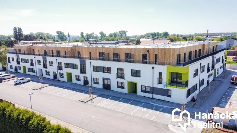 3+kk, Dolní novosadská 70/65, Olomouc, Olomoucký kraj
