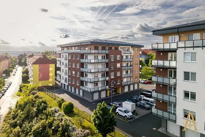 2+kk, Jungmannova, Tachov, Plzeňský kraj