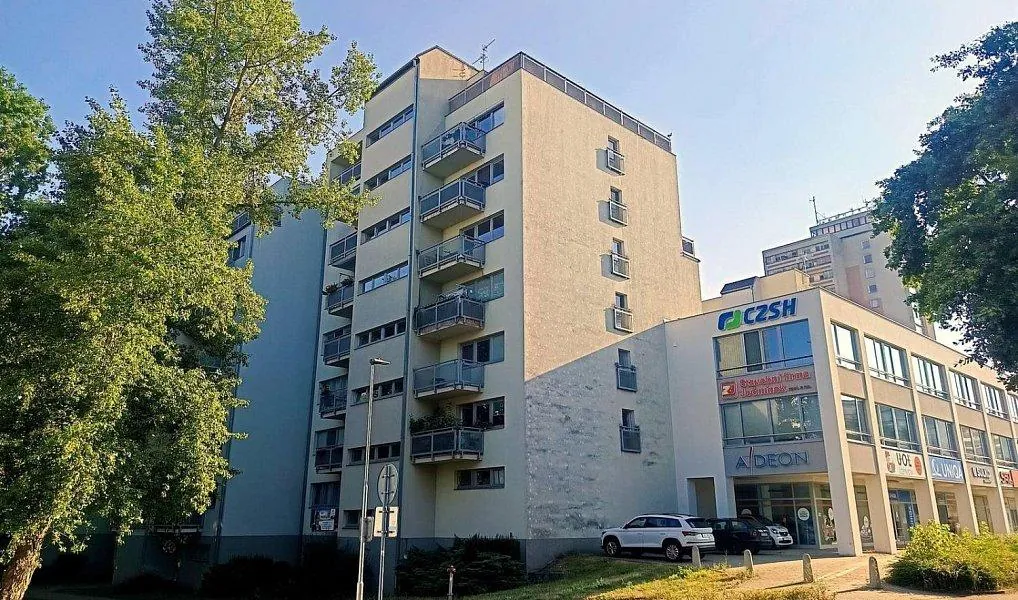 2+kk, Bělehradská 580, Pardubice, Pardubický kraj