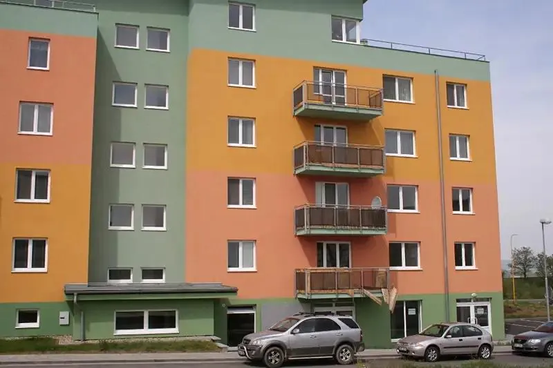 2+kk, Jabloňová 457, Uherské Hradiště, Zlínský kraj