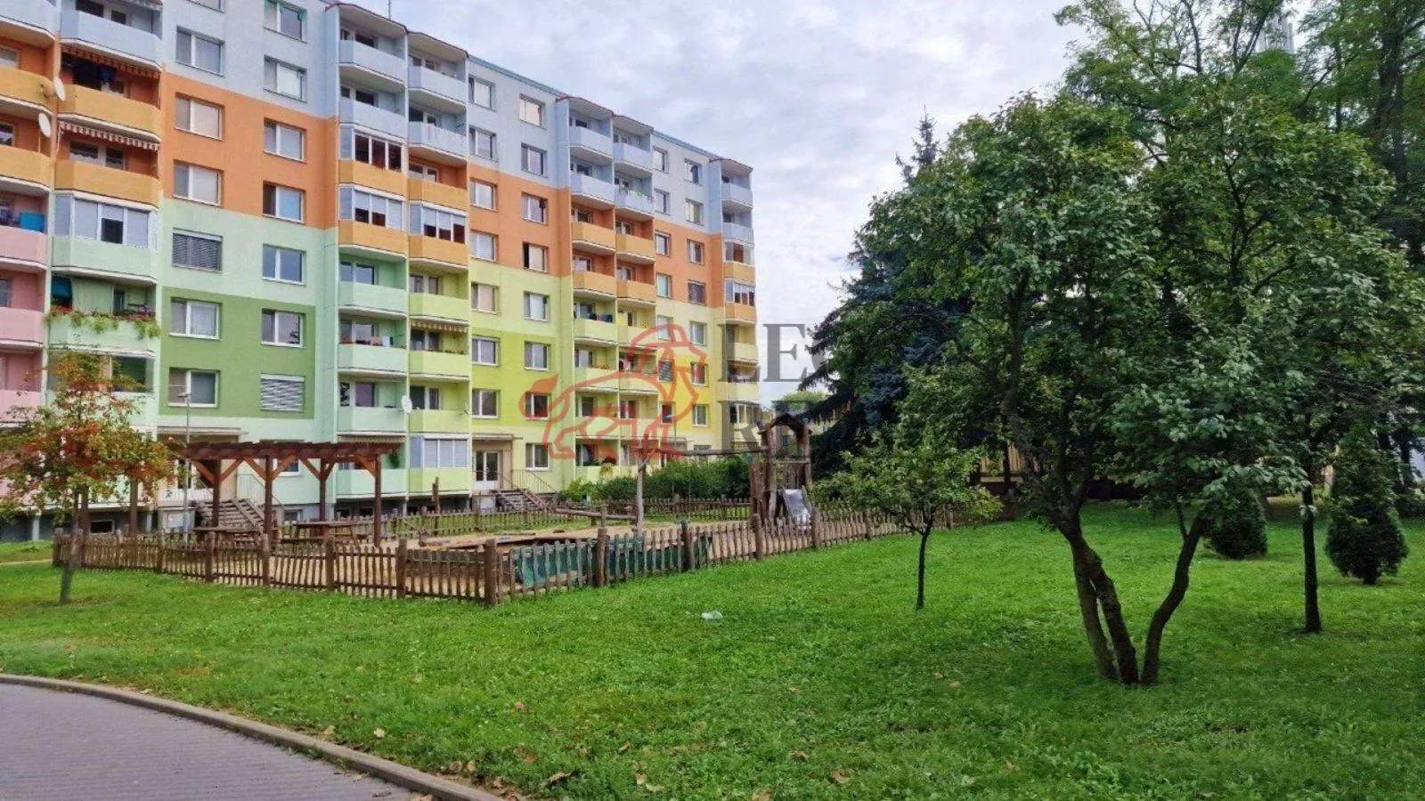 3+1, náměstí Míru 638, Veselí nad Moravou, Hodonín, Jihomoravský kraj