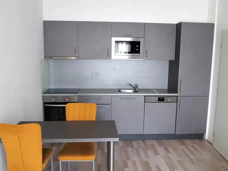 2+kk, Kigginsova 1493/10, Brno-město, Jihomoravský kraj