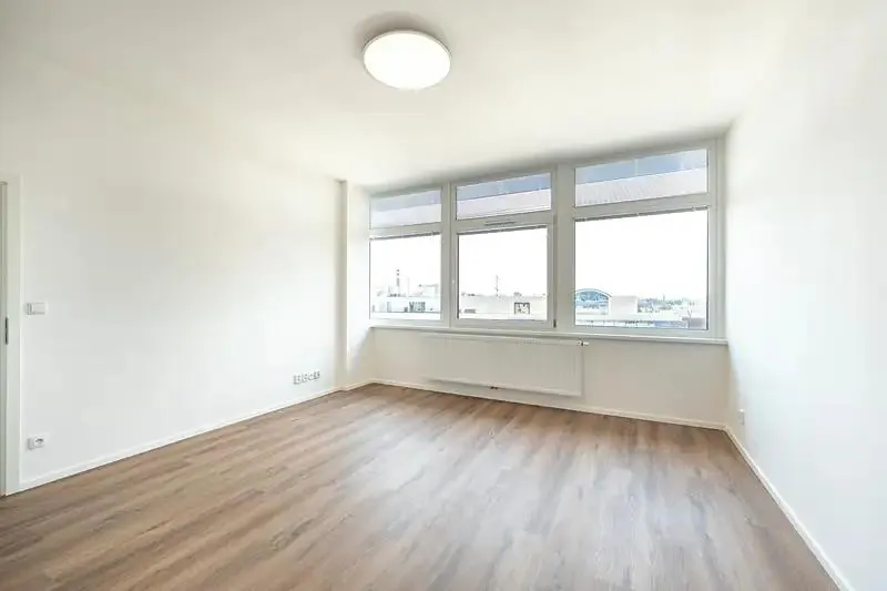 2+kk, třída Míru 2647, Pardubice, Pardubický kraj