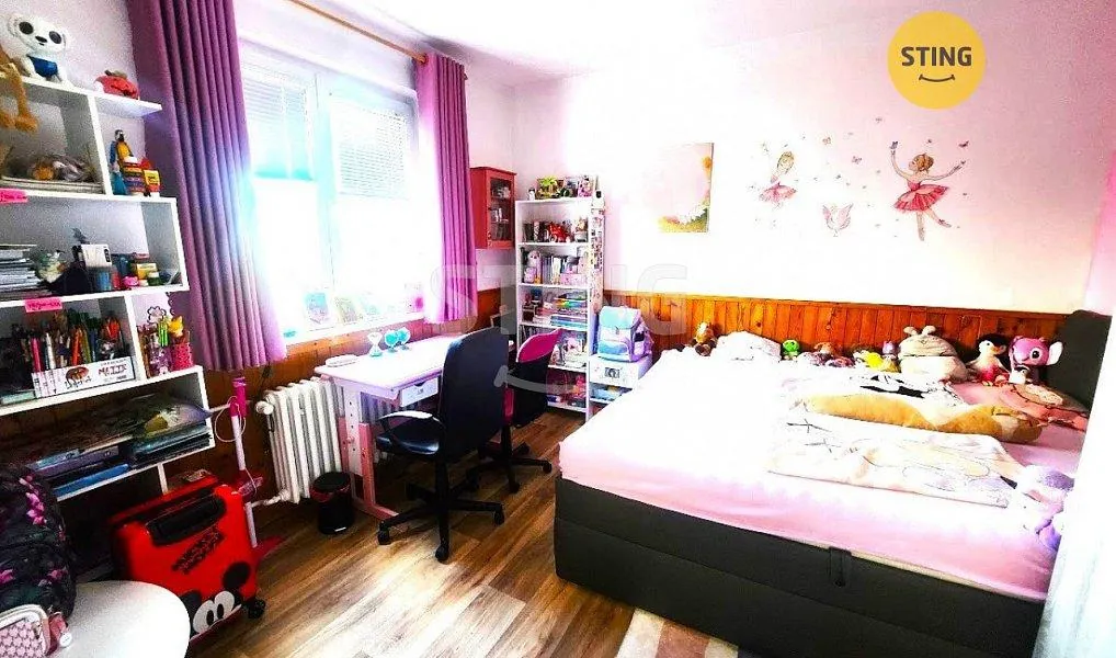 3+1, Jasínkova 350/9, Přerov, Olomoucký kraj