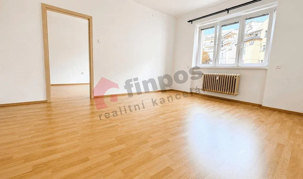 2+1, Staromlýnská, Praha 9 - Vysočany