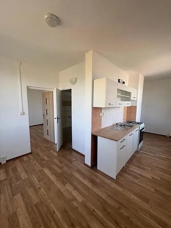 2+1, Sídliště Za Chlumem 750, Bílina, Teplice, Ústecký kraj