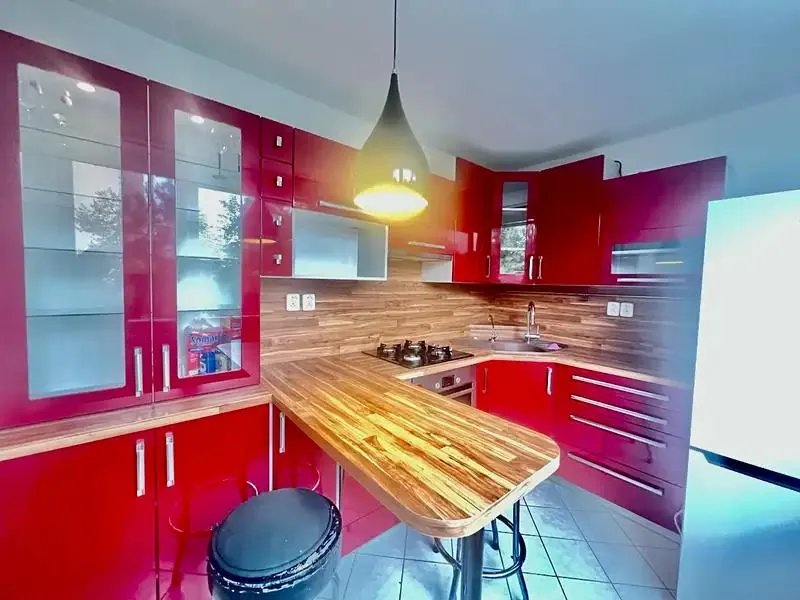 3+1, Masarykova 823, Kolín, Středočeský kraj