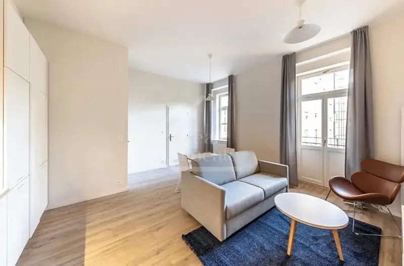 1+kk, Veletržní 1394/35, Praha 7 - Holešovice