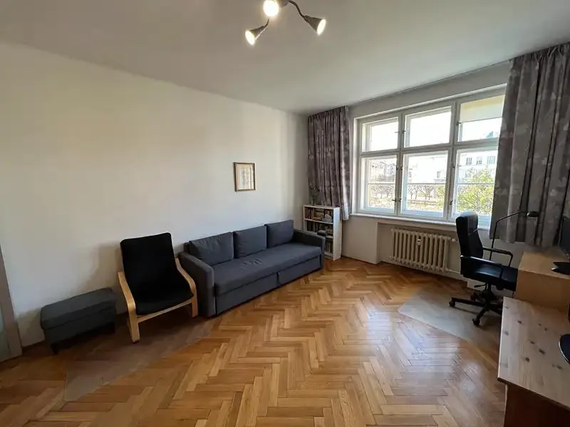 2+1, Slovanské náměstí 2237/1, Brno-město, Jihomoravský kraj