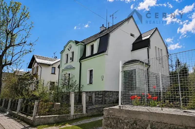 Pokoj, Vilová 4794/8a, Jablonec nad Nisou, Liberecký kraj