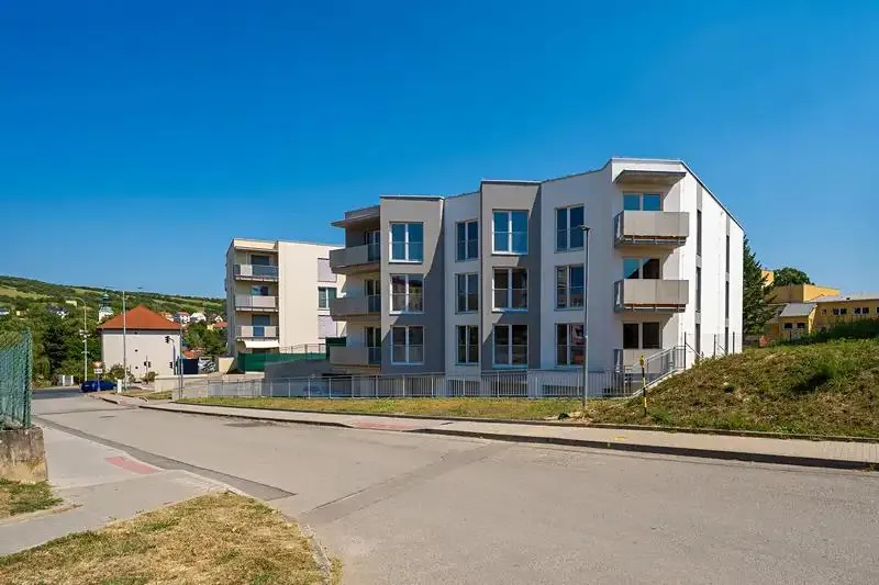 2+kk, Kaštýlek, Ždánice, Hodonín, Jihomoravský kraj