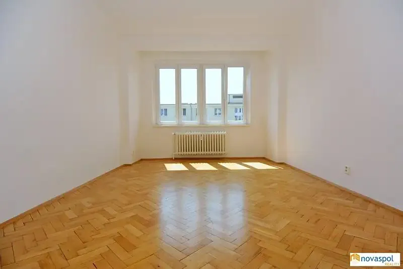 2+1, Vršovická 923/101, Praha 10 - Vršovice