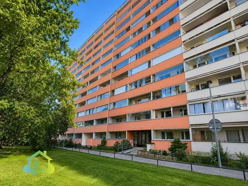 3+kk, Jílovská 1151/43, Praha 4 - Braník