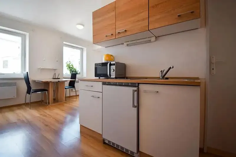 1+kk, Hybešova 281/39a, Brno-město, Jihomoravský kraj