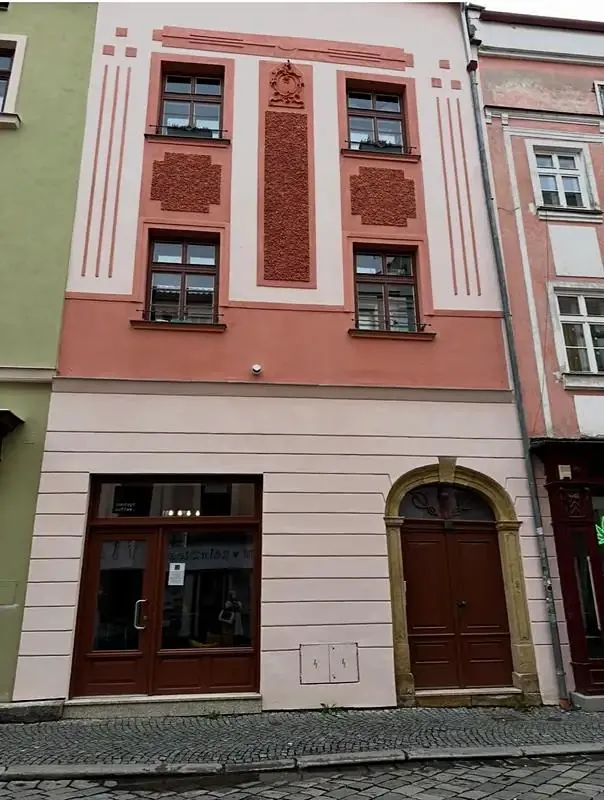 1+1, Ztracená, Olomouc, Olomoucký kraj