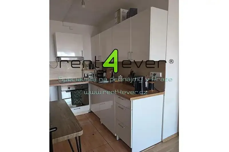 2+kk, Balabánova 1084/10, Praha 8 - Kobylisy