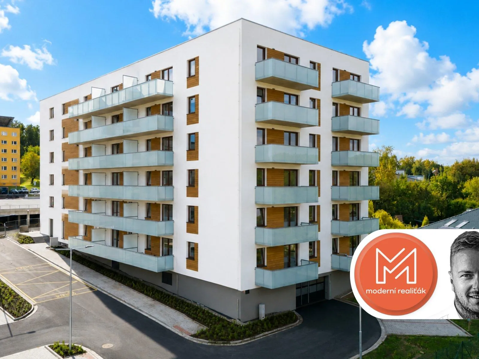 3+kk, Novoveská 3390, Teplice, Ústecký kraj