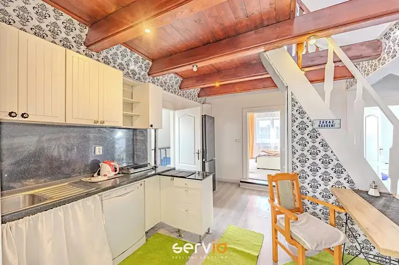3+kk, Mahenova, Brno-město, Jihomoravský kraj