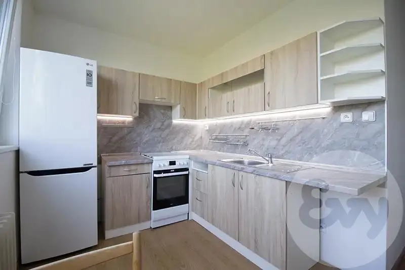 1+1, Josefa Kotase, Ostrava-město, Moravskoslezský kraj