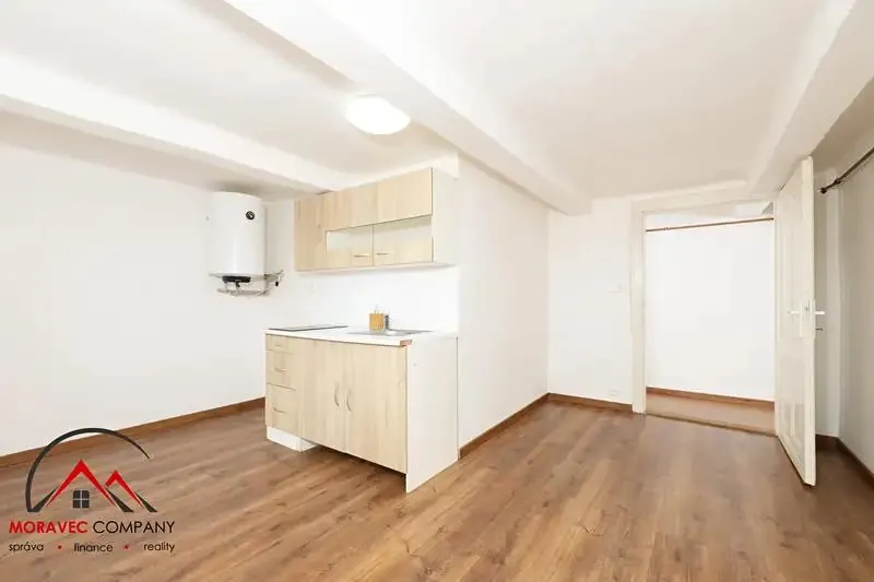1+1, Mariánskohorská 747/35, Ostrava-město, Moravskoslezský kraj