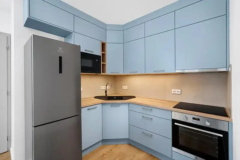 2+kk, třída Generála Píky, Brno-město, Jihomoravský kraj