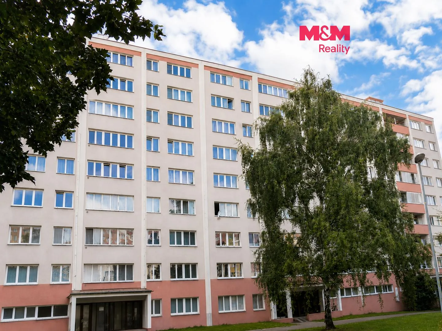 1+kk, Mladých 178, Pardubice, Pardubický kraj