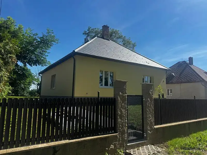 3+1, Niměřice, Mladá Boleslav, Středočeský kraj