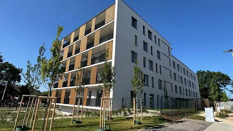 2+kk, U Engerthu, Kladno, Středočeský kraj