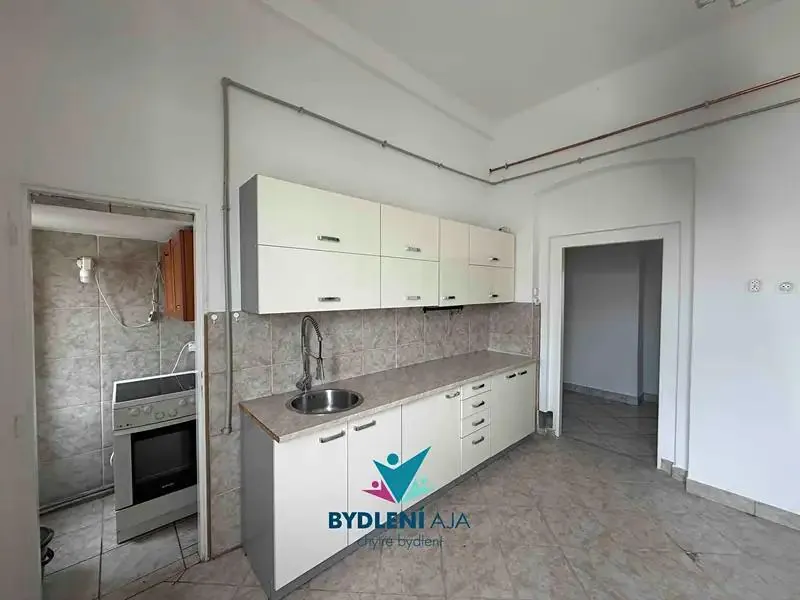 4+1, Baarova 2929/12, Teplice, Ústecký kraj