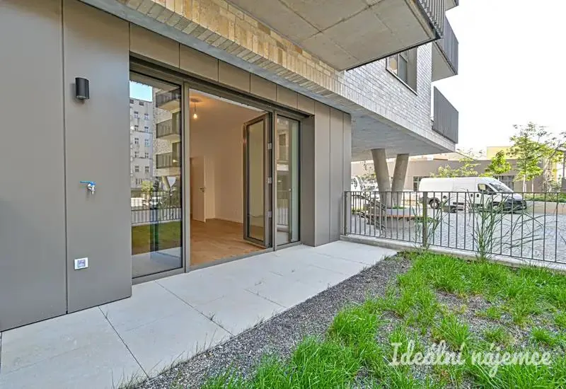 1+kk, Bratislavská 220/35, Brno-město, Jihomoravský kraj