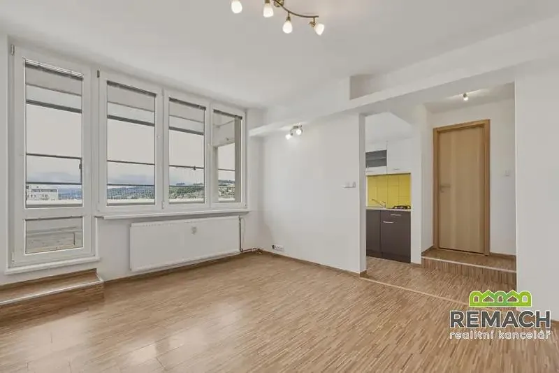 1+kk, Ševcovská 4055, Zlín, Zlínský kraj