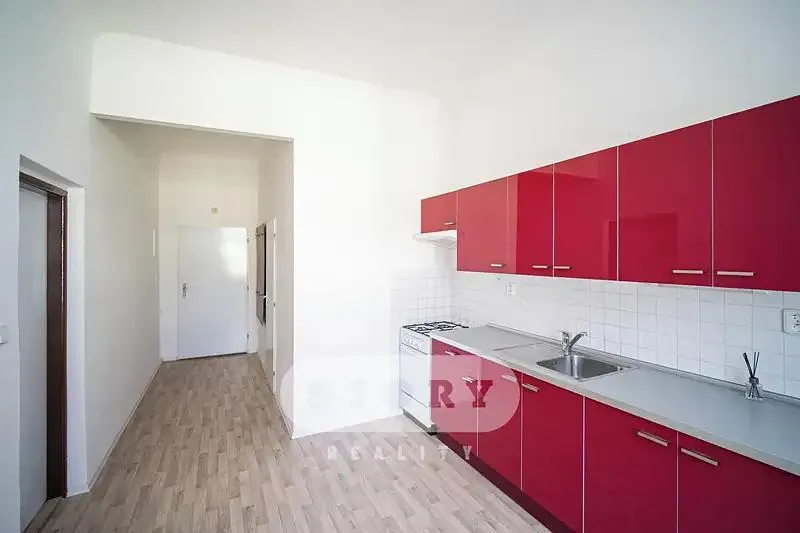 1+1, ČSA 19/18, Šternberk, Olomouc, Olomoucký kraj