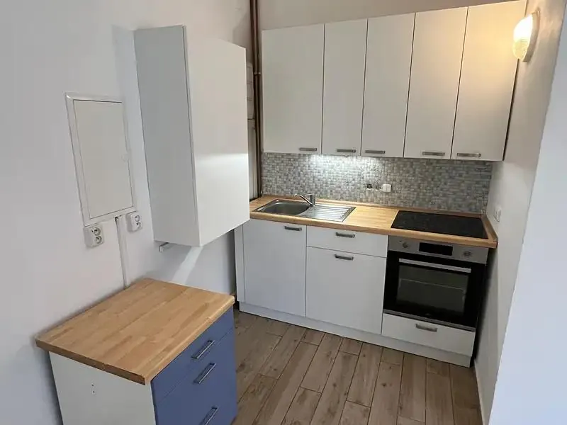 2+kk, Kostelecká 4532/16, Prostějov, Olomoucký kraj