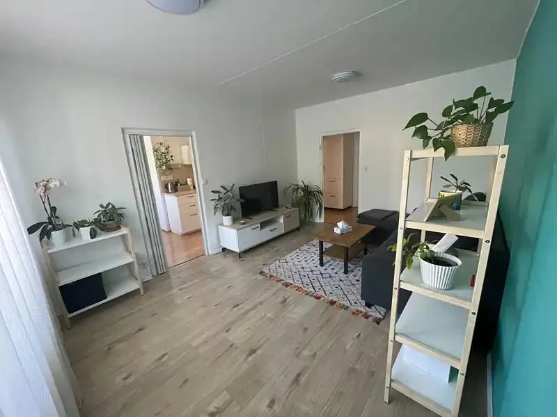 3+1, Novosady, Holešov, Kroměříž, Zlínský kraj