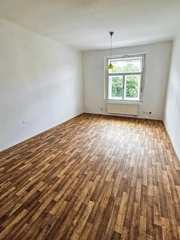 2+kk, Sudoměřská 1243/25, Praha 3 - Žižkov