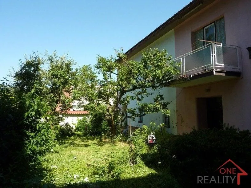 3+1, Napajedla, Zlín, Zlínský kraj