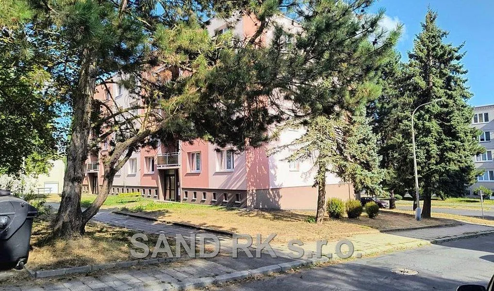 3+1, Švabinského 562, Domažlice, Plzeňský kraj