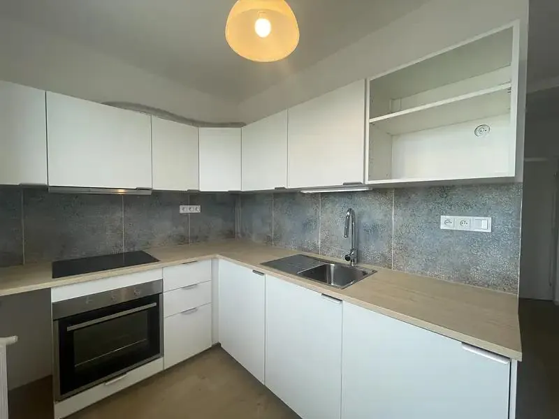3+1, Nemocniční 2630, Mělník, Středočeský kraj