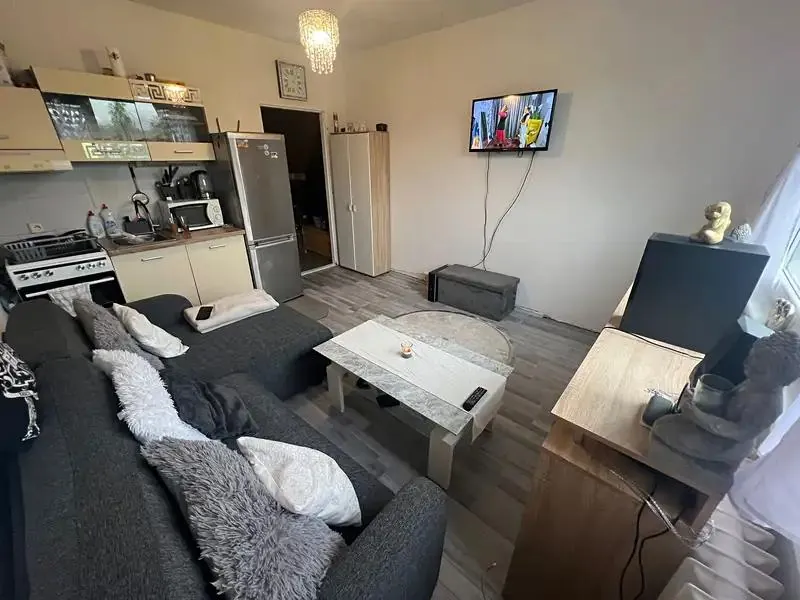 1+kk, Moskevská, Raspenava, Liberec, Liberecký kraj