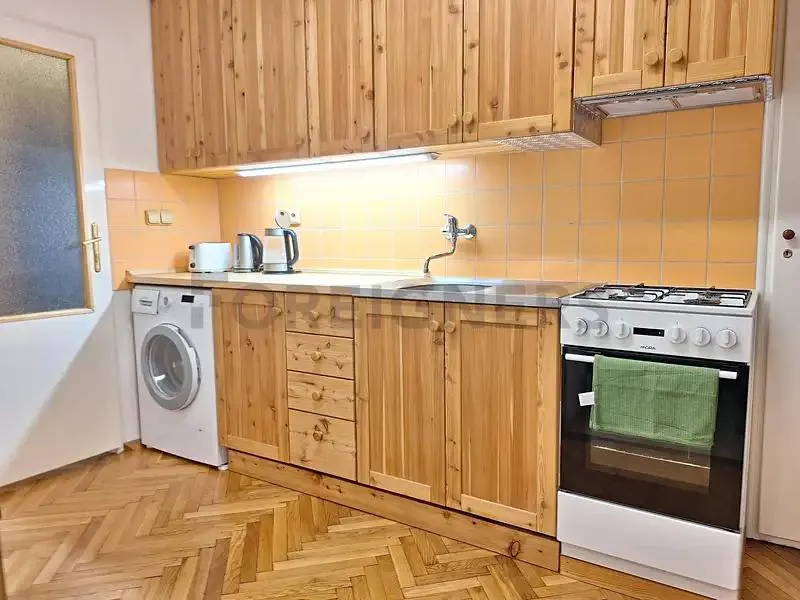 2+1, Polívkova, Olomouc, Olomoucký kraj