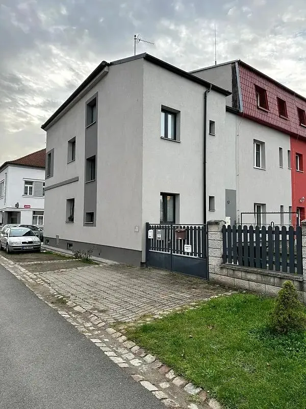3+kk, U Papírnického mlýna 822/15, Plzeň-město, Plzeňský kraj
