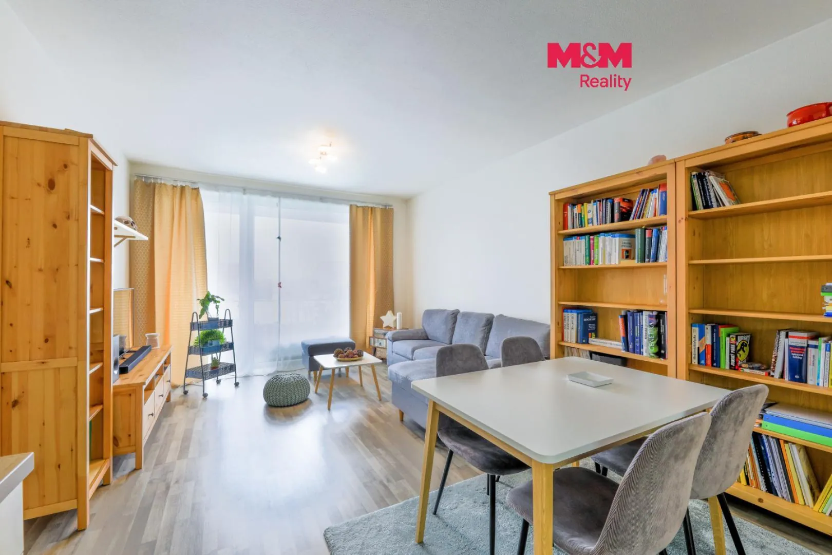 2+kk, Jablonského 2782/37, Plzeň-město, Plzeňský kraj