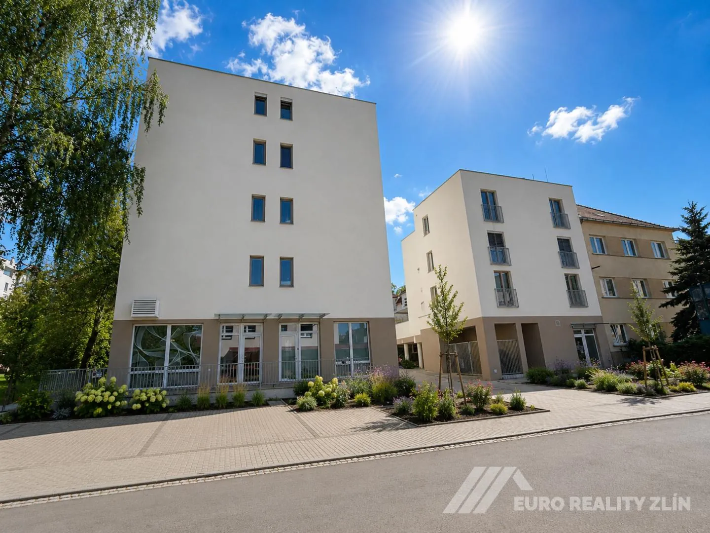 1+kk, Díly II 3008, Zlín, Zlínský kraj