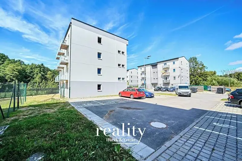 2+kk, Pojmannova 1404, Polná, Jihlava, Kraj Vysočina