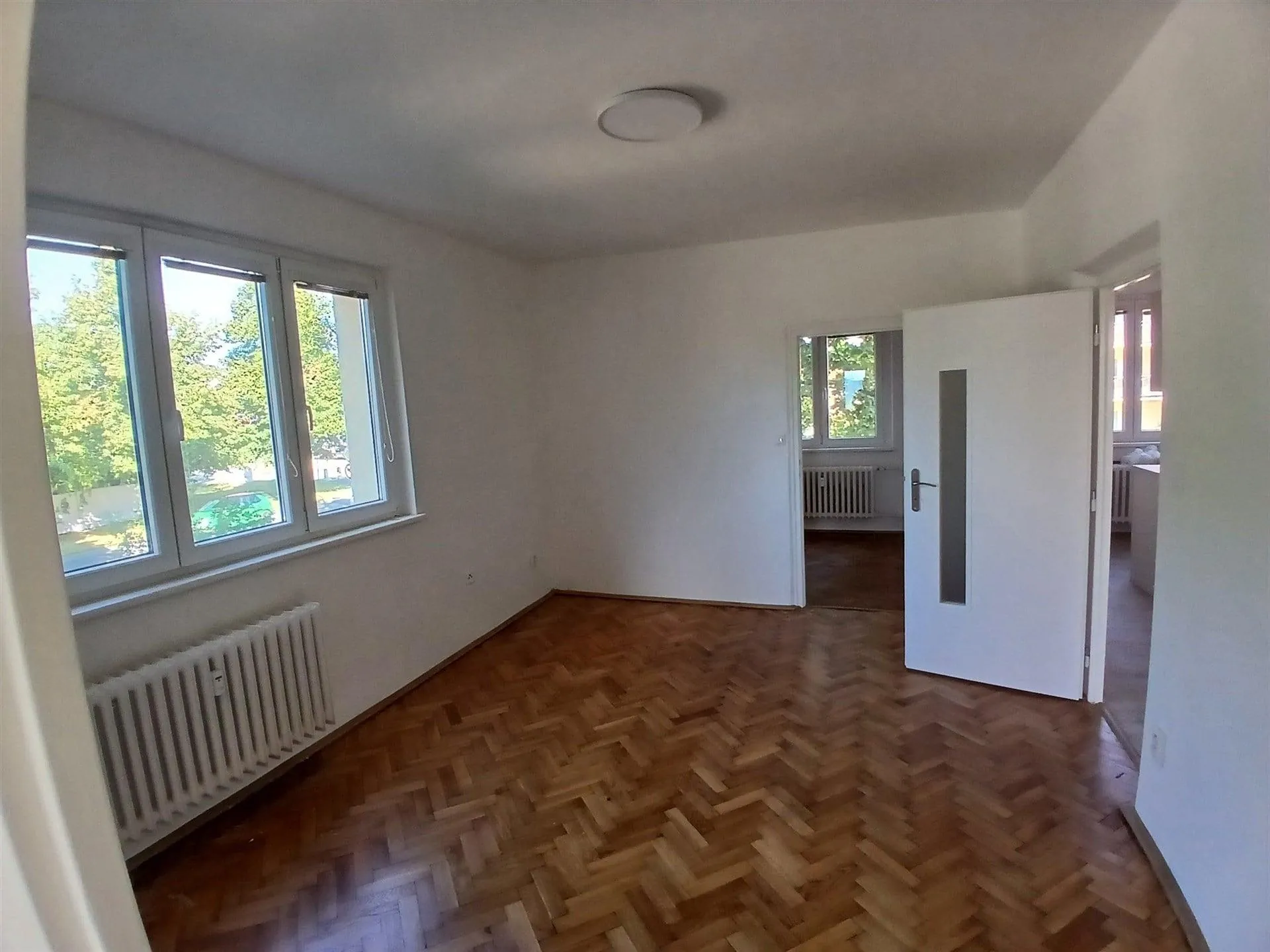 4+1, sídl. Svobody 3521/22, Prostějov, Olomoucký kraj
