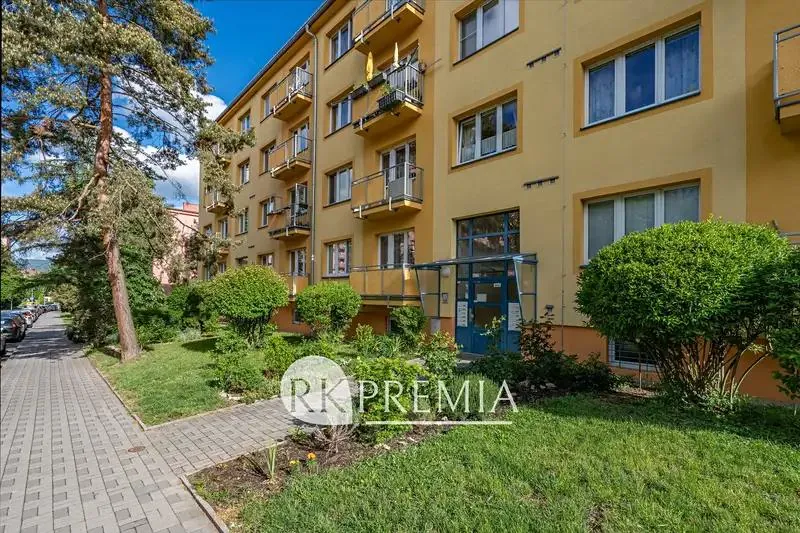 2+1, Svojsíkova 2343/28, Teplice, Ústecký kraj